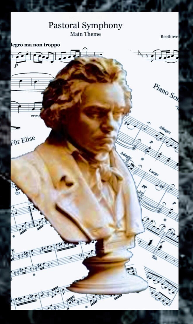 Beethoven beat