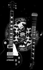 Guitarras