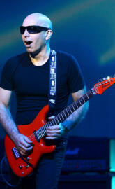 Joe Satriani