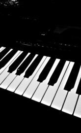 Piano Keyboard