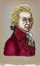 Mozart