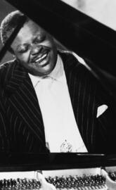 Oscar Peterson