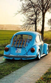 Aircooled Classic 