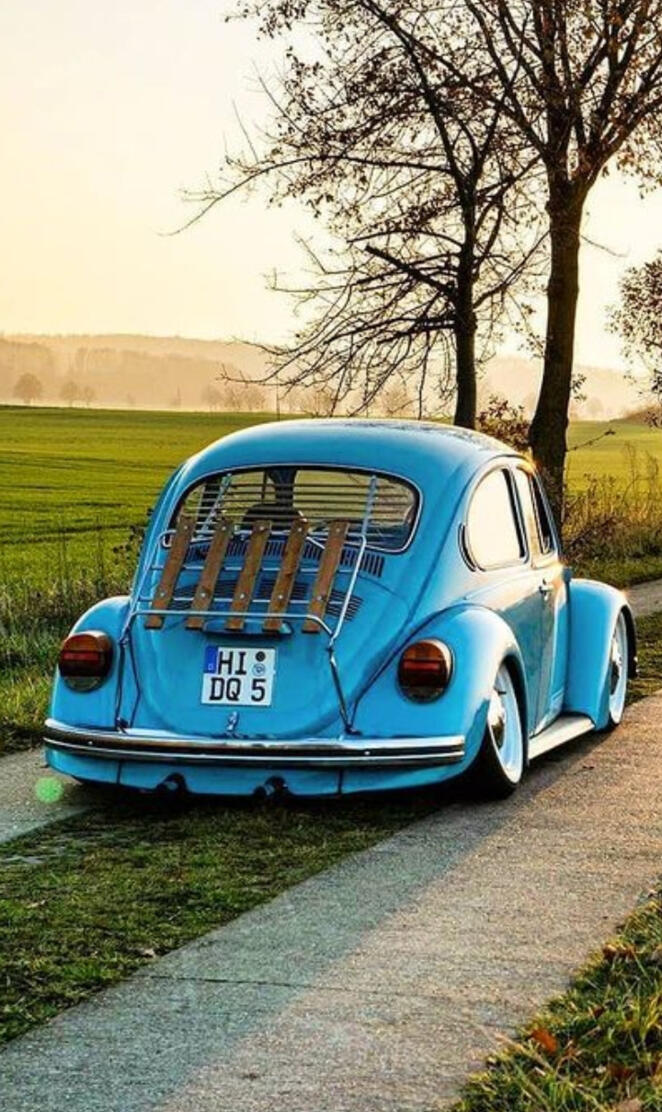 Aircooled Classic 