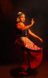 Classical Dance