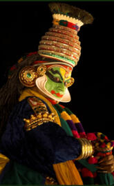 Kathakali