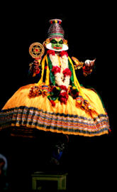 Kathakali