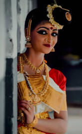 Mohiniattam