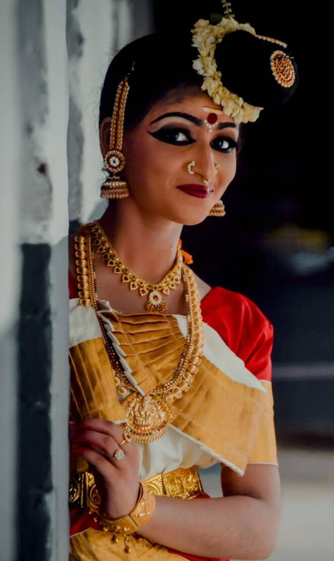 Mohiniattam