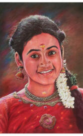 Soorya Gayathri