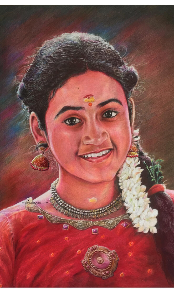Soorya Gayathri