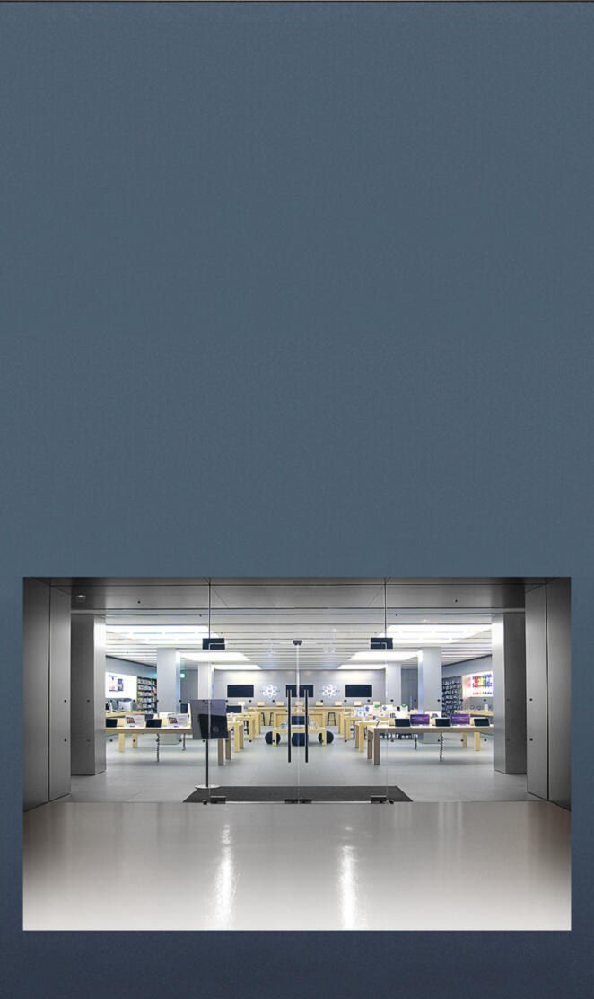 Apple Store