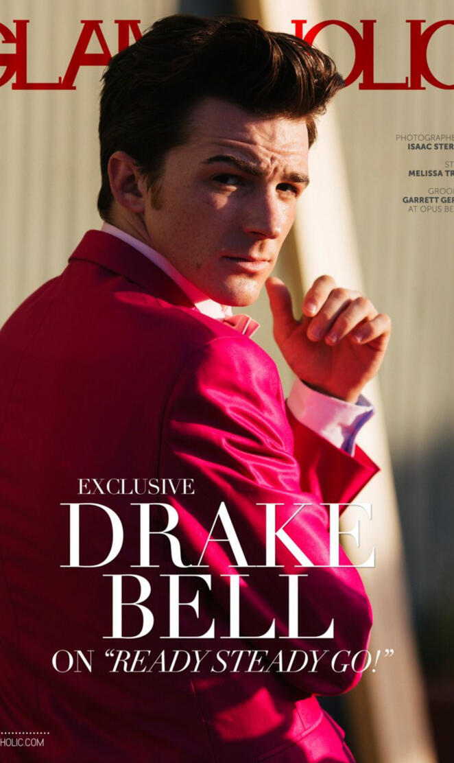 Drake Bell
