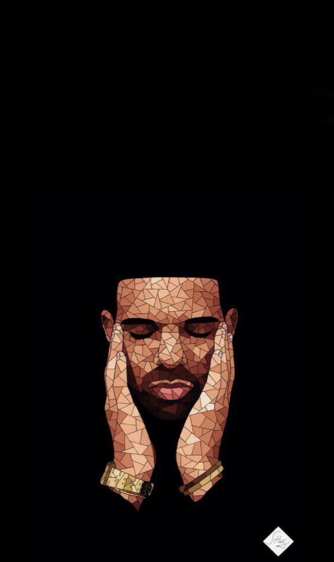 Drake Art