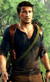 Nathan Drake