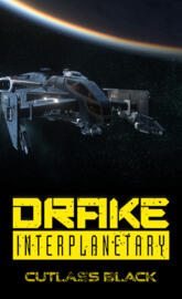 Star Citizen Cutlass