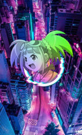 Zoe drake - Dino rey