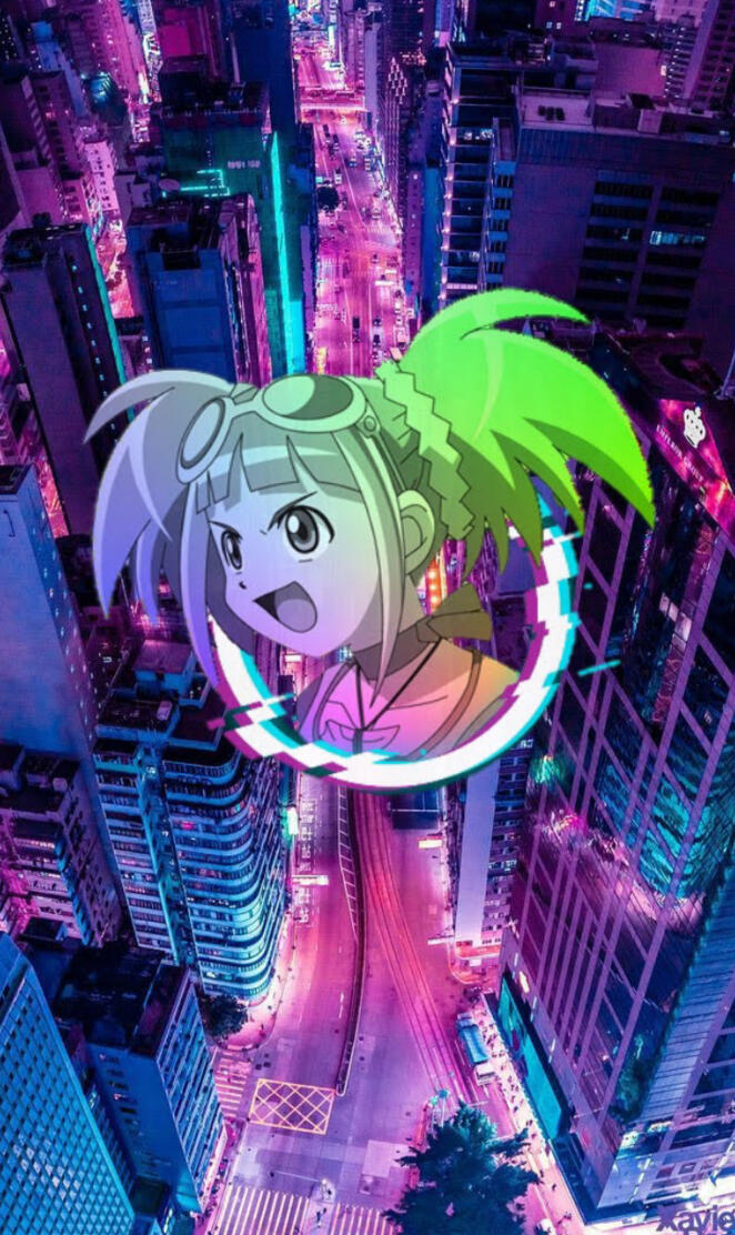 Zoe drake - Dino rey