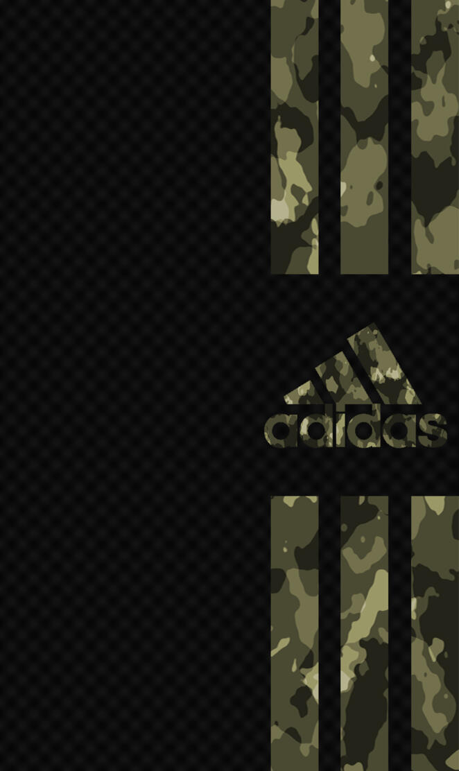 Adidas Swag