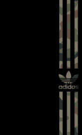 Adidas Swag