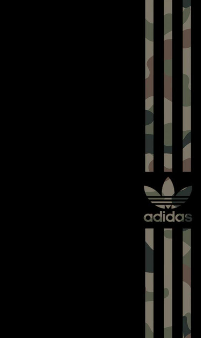 Adidas Swag