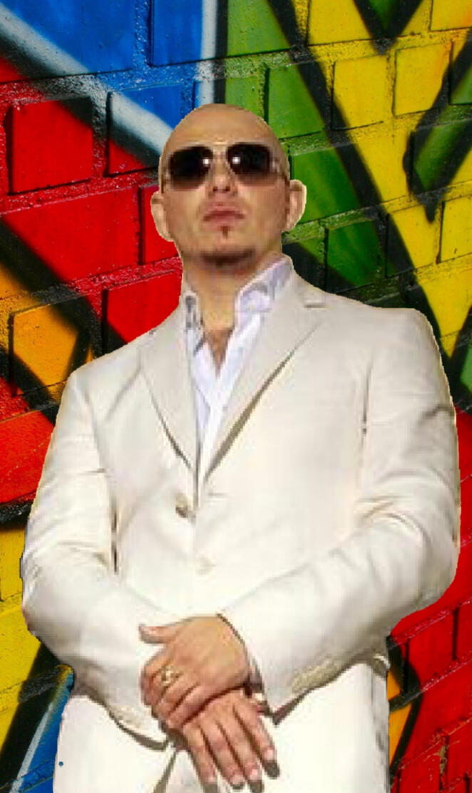 Pitbull