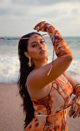 Raja Kumari 