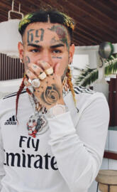 6ix9ine