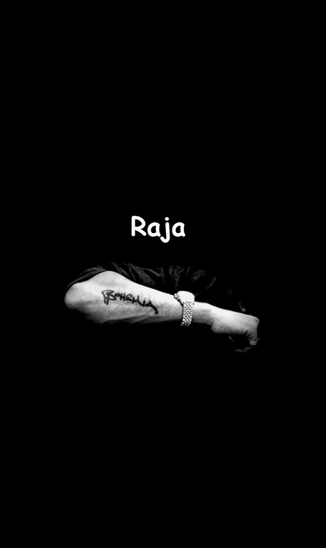 Raja