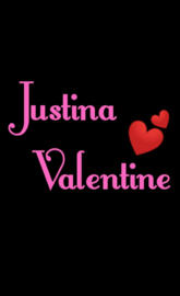 Justina Valentine 