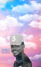 Chance The Rapper