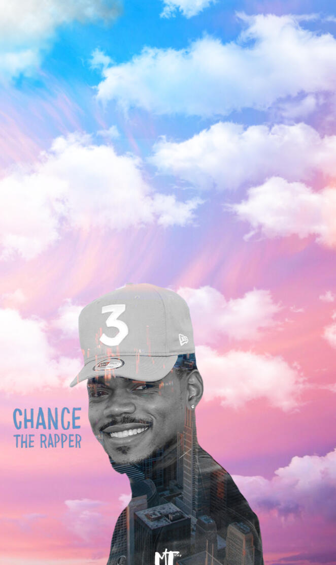 Chance The Rapper