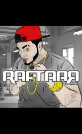 Raftaar