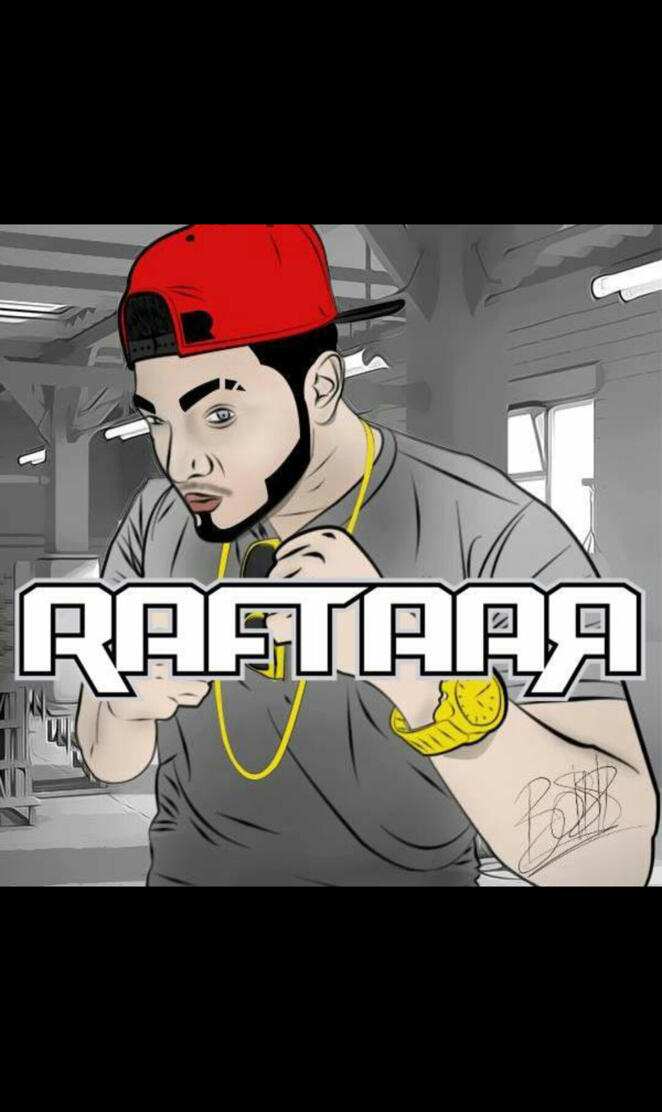 Raftaar