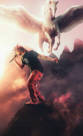 Trippie Redd Pegasus