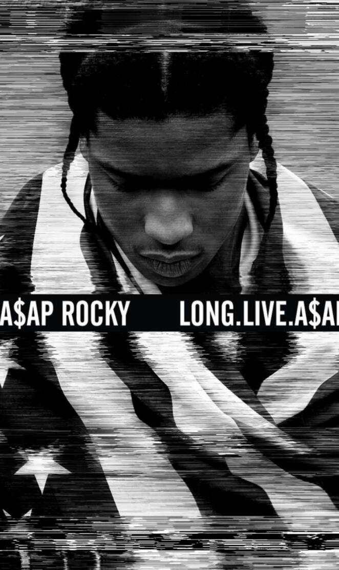 ASAP Rocky