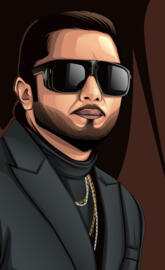 honey singh