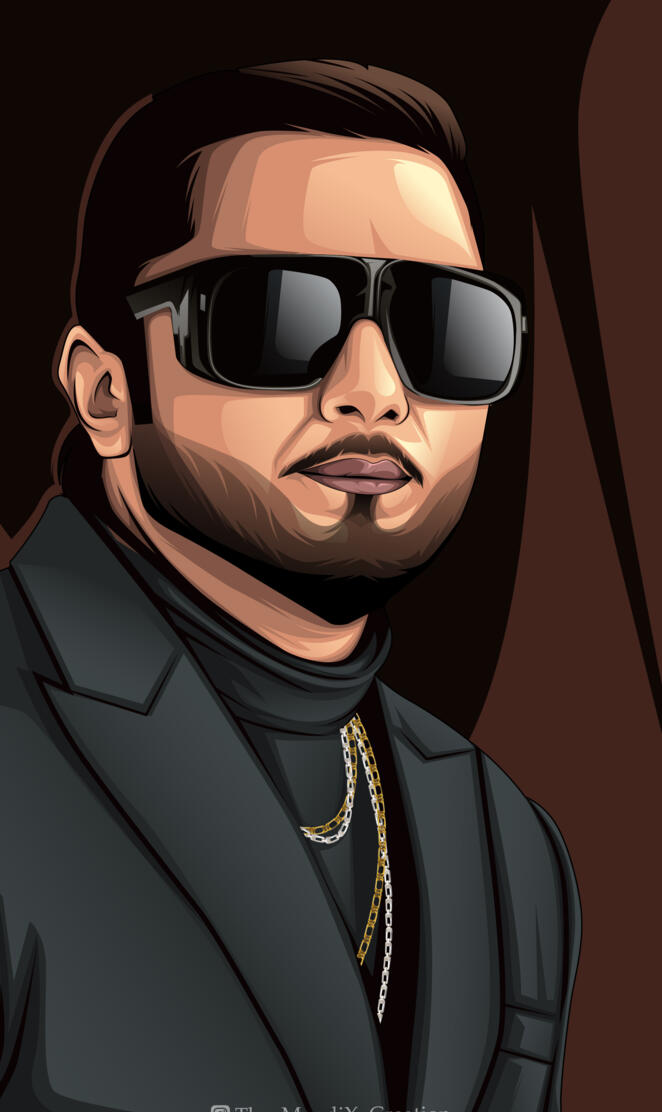 honey singh