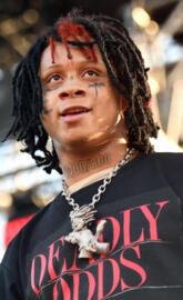 Trippie Redd
