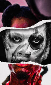 Denzel Curry 