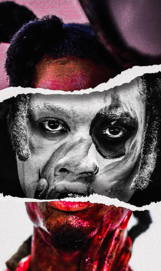 Denzel Curry 