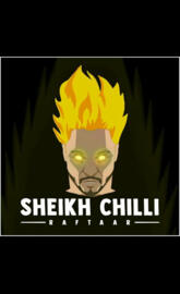 Sheikh chilli 