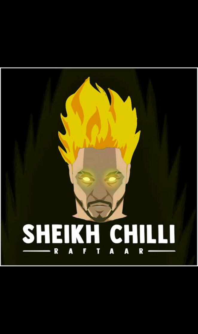 Sheikh chilli 