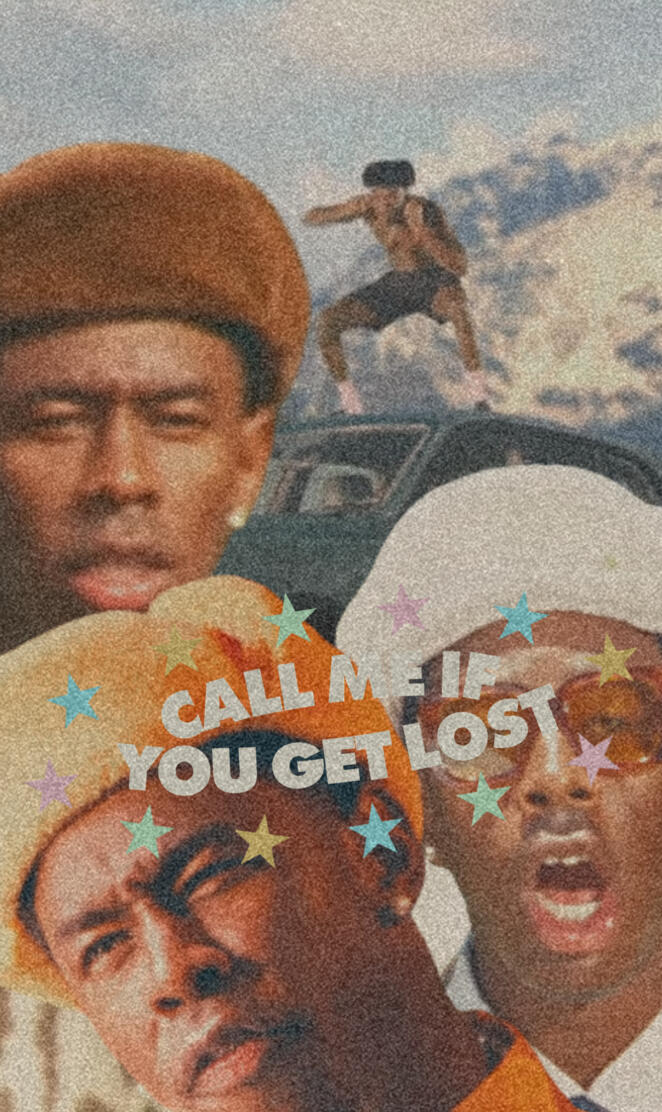 Tyler, The Creator