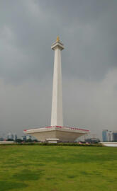 Monas