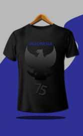 Black 75 Indonesia