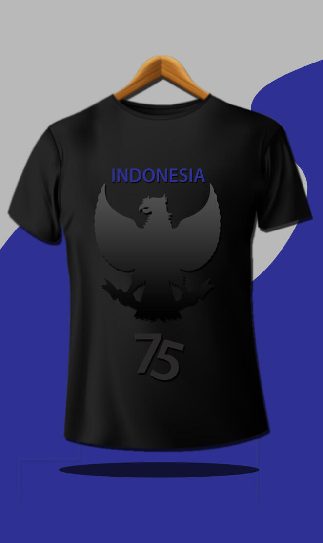 Black 75 Indonesia