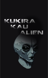 kukira kau alien
