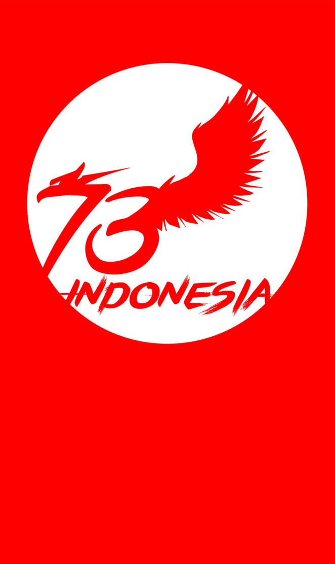 73 Tahun Merdeka
