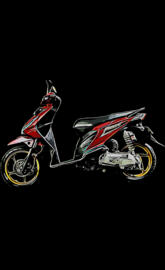 Honda Beat